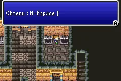 Final Fantasy V — chapitre 22