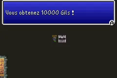 Final Fantasy V — chapitre 22