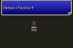 Final Fantasy V — chapitre 22