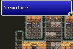 Final Fantasy V — chapitre 22