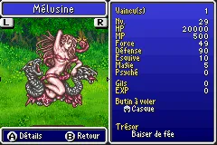 Final Fantasy V — chapitre 23