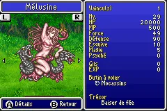 Final Fantasy V — chapitre 23