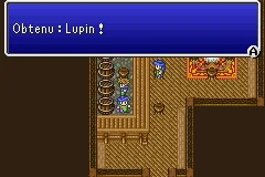 Final Fantasy V — chapitre 24