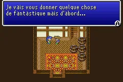 Final Fantasy V — chapitre 24