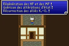Final Fantasy V — chapitre 24