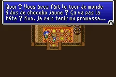 Final Fantasy V — chapitre 24