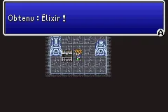 Final Fantasy V — chapitre 25