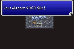 Final Fantasy V — chapitre 25