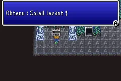 Final Fantasy V — chapitre 25