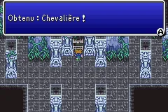 Final Fantasy V — chapitre 25