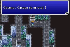 Final Fantasy V — chapitre 25