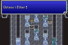Final Fantasy V — chapitre 25