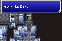 Final Fantasy V — chapitre 25