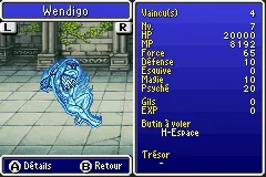Final Fantasy V — chapitre 25