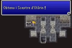 Final Fantasy V — chapitre 26