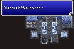 Final Fantasy V — chapitre 26