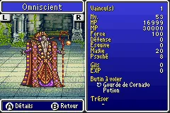 Final Fantasy V — chapitre 26