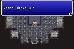 Final Fantasy V — chapitre 26