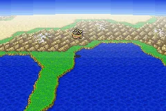 Final Fantasy V — chapitre 27