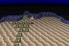 Final Fantasy V — chapitre 27