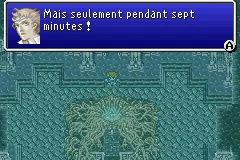 Final Fantasy V — chapitre 27