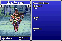 Final Fantasy V — chapitre 27