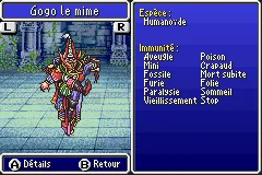 Final Fantasy V — chapitre 27