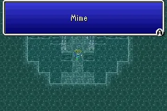 Final Fantasy V — chapitre 27
