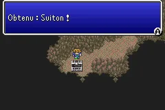 Final Fantasy V — chapitre 28