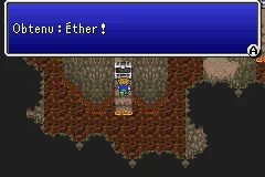 Final Fantasy V — chapitre 28