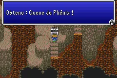 Final Fantasy V — chapitre 28