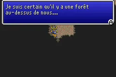 Final Fantasy V — chapitre 28