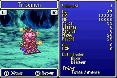 Final Fantasy V — chapitre 28