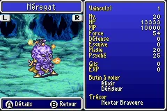 Final Fantasy V — chapitre 28