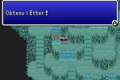 Final Fantasy V — chapitre 29