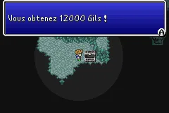 Final Fantasy V — chapitre 29