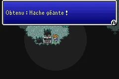 Final Fantasy V — chapitre 29