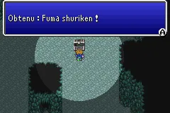 Final Fantasy V — chapitre 29