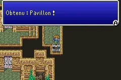 Final Fantasy V — chapitre 30