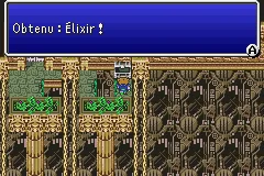 Final Fantasy V — chapitre 30