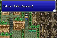 Final Fantasy V — chapitre 30