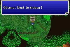 Final Fantasy V — chapitre 30
