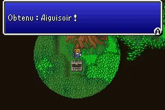 Final Fantasy V — chapitre 30