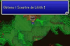 Final Fantasy V — chapitre 30