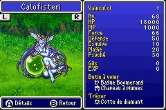 Final Fantasy V — chapitre 30