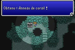Final Fantasy V — chapitre 31