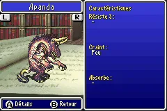 Final Fantasy V — chapitre 31