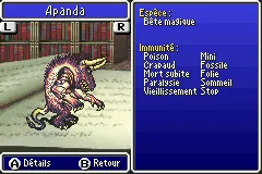 Final Fantasy V — chapitre 31