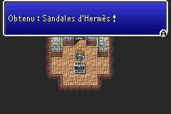 Final Fantasy V — chapitre 31