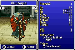 Final Fantasy V — chapitre 31